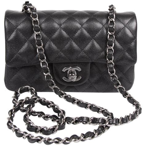 chanel 2.55 classic mini price|Chanel 2.55 price.